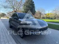 2012 Porsche Cayenne
