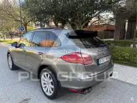 2012 Porsche Cayenne