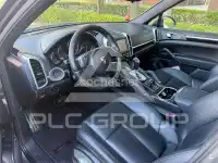 2012 Porsche Cayenne