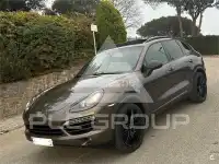 2012 Porsche Cayenne