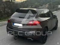 2012 Porsche Cayenne