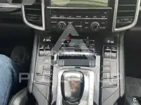 2012 Porsche Cayenne