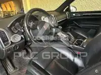 2012 Porsche Cayenne