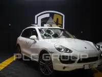 2012 Porsche Cayenne
