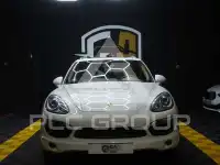 2012 Porsche Cayenne