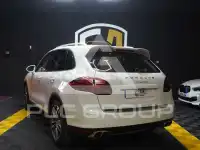 2012 Porsche Cayenne