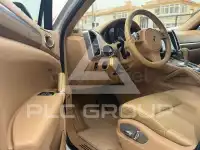 2012 Porsche Cayenne