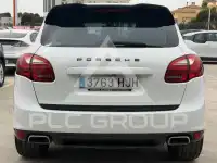 2012 Porsche Cayenne