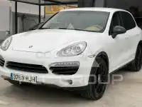 2012 Porsche Cayenne