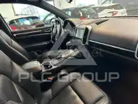 2012 Porsche Cayenne