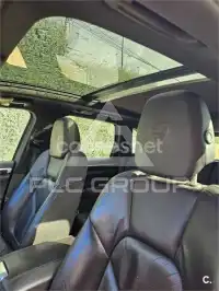 2012 Porsche Cayenne