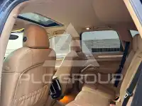 2012 Porsche Cayenne