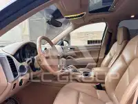 2012 Porsche Cayenne