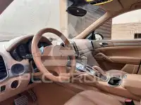 2012 Porsche Cayenne