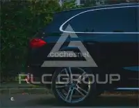 2012 Porsche Cayenne