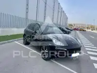 2012 Porsche Cayenne