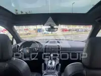 2012 Porsche Cayenne