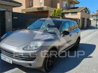 2012 Porsche Cayenne
