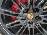 2012 Porsche Cayenne