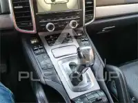 2012 Porsche Cayenne