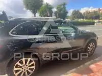 2012 Porsche Cayenne