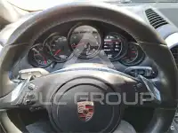 2012 Porsche Cayenne