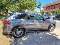 2012 Porsche Cayenne