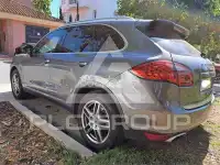 2012 Porsche Cayenne