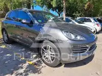 2012 Porsche Cayenne