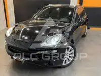 2012 Porsche Cayenne