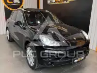 2012 Porsche Cayenne