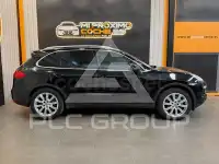 2012 Porsche Cayenne