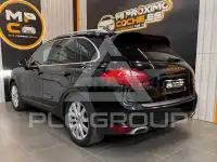 2012 Porsche Cayenne