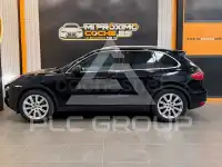 2012 Porsche Cayenne