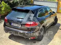 2012 Porsche Cayenne
