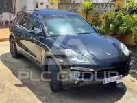 2012 Porsche Cayenne