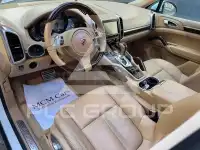 2012 Porsche Cayenne