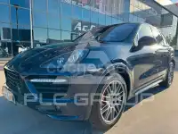 2012 Porsche Cayenne