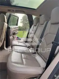 2012 Porsche Cayenne
