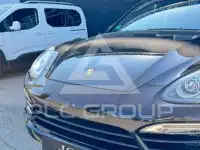 2012 Porsche Cayenne