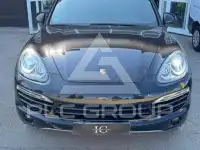 2012 Porsche Cayenne