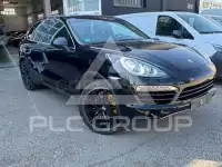 2012 Porsche Cayenne