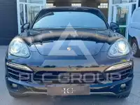 2012 Porsche Cayenne