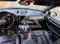 2012 Porsche Cayenne