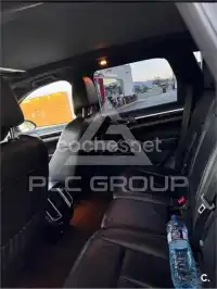 2012 Porsche Cayenne