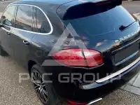 2012 Porsche Cayenne