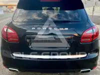 2012 Porsche Cayenne