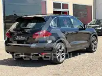 2012 Porsche Cayenne