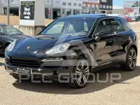 2012 Porsche Cayenne