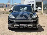 2012 Porsche Cayenne